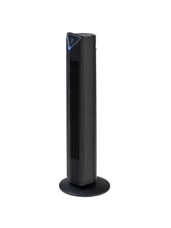 Singer Ανεμιστήρας Πύργος 55W Μαύρος Κωδικός: TF7310Bl Singer Ανεμιστήρας Πύργος 55W Μαύρος Κωδικός: TF7310Bl
