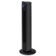 Singer Ανεμιστήρας Πύργος 55W Μαύρος Κωδικός: TF7310Bl Singer Ανεμιστήρας Πύργος 55W Μαύρος Κωδικός: TF7310Bl