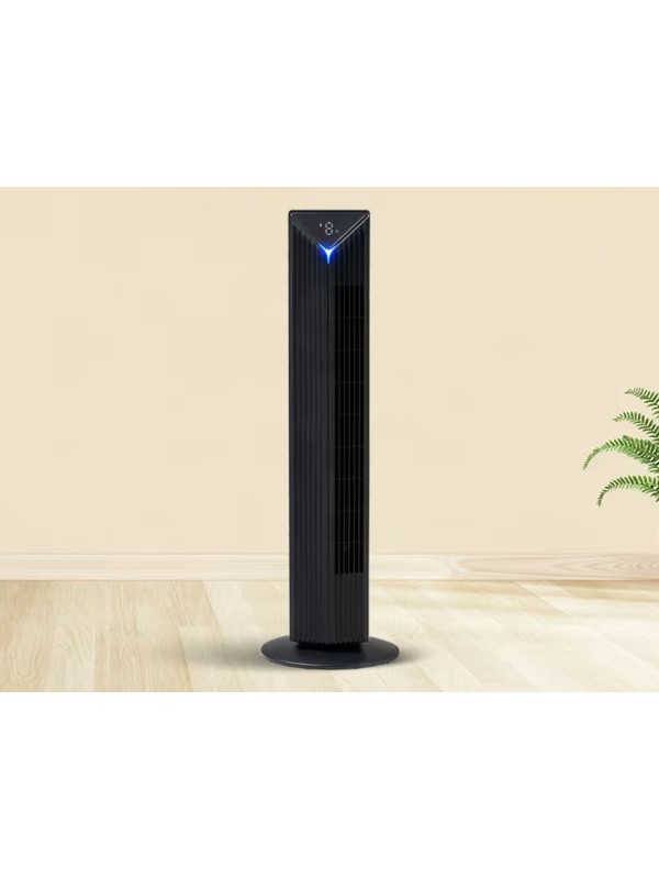 Singer Ανεμιστήρας Πύργος 55W Μαύρος Κωδικός: TF7310Bl Singer Ανεμιστήρας Πύργος 55W Μαύρος Κωδικός: TF7310Bl