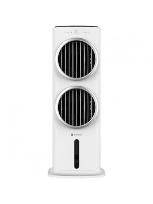 Singer ACF 7230/01 Air Cooler 90W με Ιονιστή & Τηλεχειριστήριο 756415