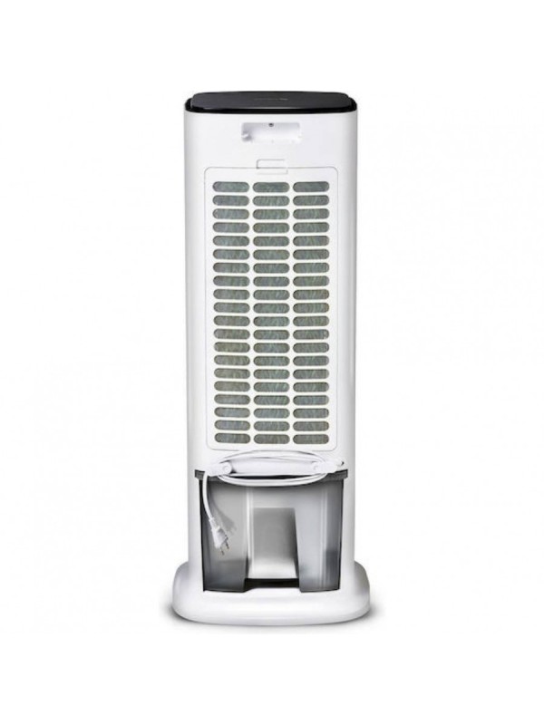 Singer ACF 7230/01 Air Cooler 90W με Ιονιστή & Τηλεχειριστήριο 756415 Singer ACF 7230/01 Air Cooler 90W με Ιονιστή & Τηλεχειριστήριο 756415