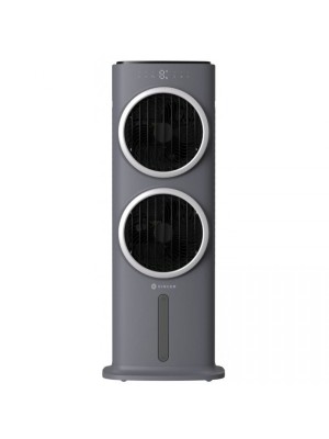 Singer ACF 7230/02 Air Cooler 90W με Ιονιστή & Τηλεχειριστήριο 756418