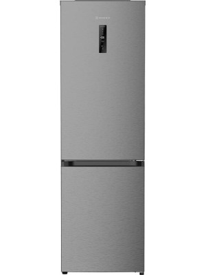 Morris D73345DBN Ψυγειοκαταψύκτης 346lt Total NoFrost Υ195xΠ60xΒ65.8cm Dark Inox Morris D73345DBN Ψυγειοκαταψύκτης 346lt Total NoFrost Υ195xΠ60xΒ65.8cm Dark Inox