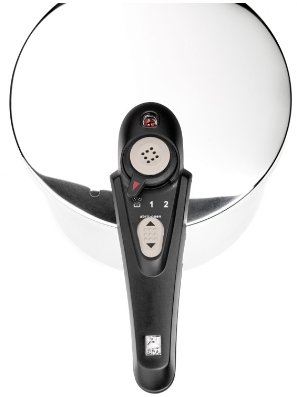 Χύτρα Ταχύτητας 6Lt Bra Natural A741802 Χύτρα Ταχύτητας 6Lt Bra Natural A741802