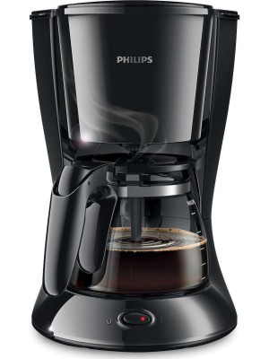 Philips HD7461 Καφετιέρα Φίλτρου 1000W Black