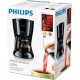 Philips HD7461 Καφετιέρα Φίλτρου 1000W Black
