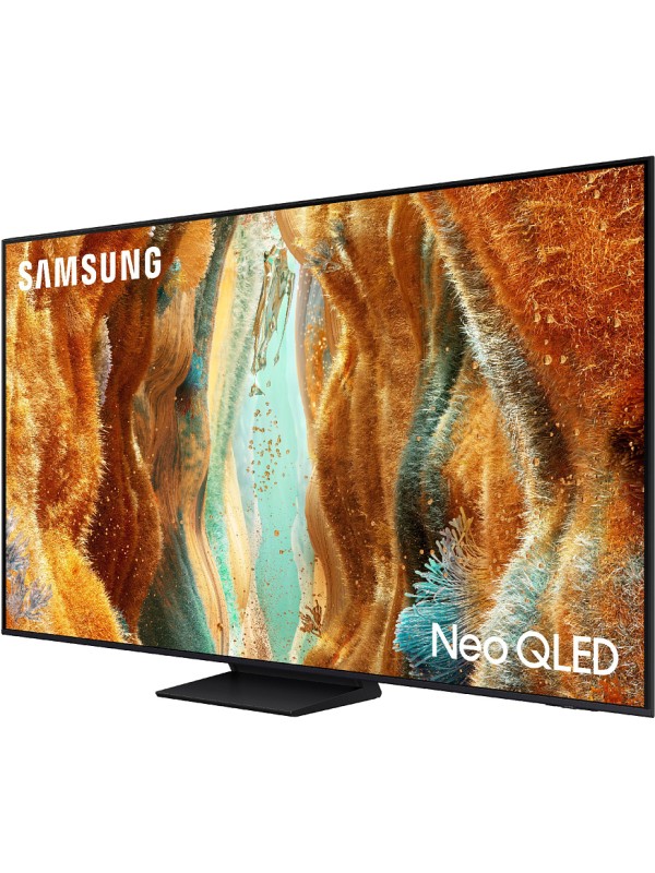 Samsung Smart Τηλεόραση 75" 4K UHD Neo QLED QN70F HDR (2025) QE75QN70FAUXXH