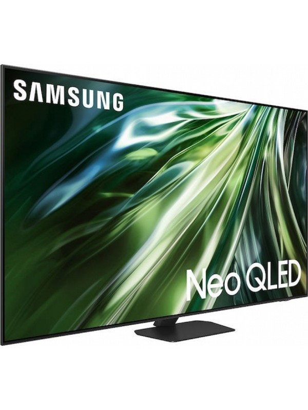 Samsung Smart Τηλεόραση 75" 4K UHD Neo QLED QN70F HDR (2025) QE75QN70FAUXXH