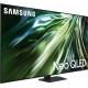 Samsung Smart Τηλεόραση 75" 4K UHD Neo QLED QN70F HDR (2025) QE75QN70FAUXXH