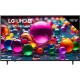 LG Smart Τηλεόραση 75" 4K UHD LED AI UA75 HDR (2025) 75UA75006LA LG Smart Τηλεόραση 75" 4K UHD LED AI UA75 HDR (2025) 75UA75006LA