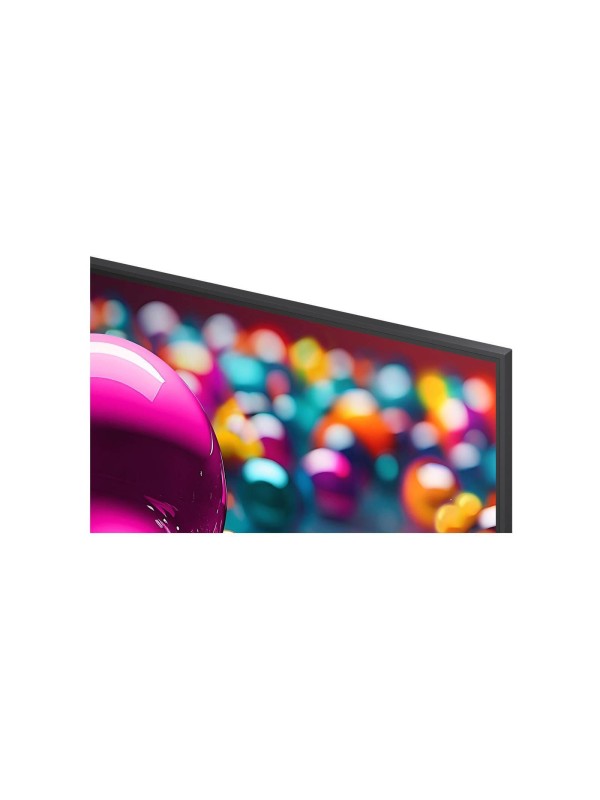 LG Smart Τηλεόραση 75" 4K UHD LED AI UA75 HDR (2025) 75UA75006LA LG Smart Τηλεόραση 75" 4K UHD LED AI UA75 HDR (2025) 75UA75006LA