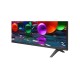 LG Smart Τηλεόραση 75" 4K UHD LED AI UA75 HDR (2025) 75UA75006LA LG Smart Τηλεόραση 75" 4K UHD LED AI UA75 HDR (2025) 75UA75006LA