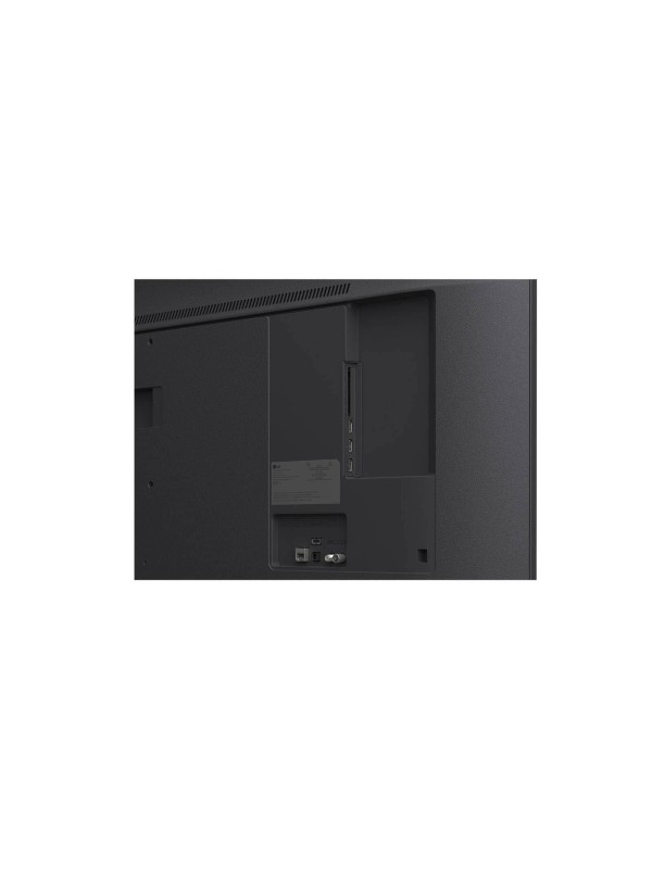 LG Smart Τηλεόραση 75" 4K UHD LED AI UA75 HDR (2025) 75UA75006LA LG Smart Τηλεόραση 75" 4K UHD LED AI UA75 HDR (2025) 75UA75006LA