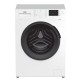Beko Πλυντήριο Ρούχων 7kg 1200 Στροφών WUE76120PAR Beko Πλυντήριο Ρούχων 7kg 1200 Στροφών WUE76120PAR