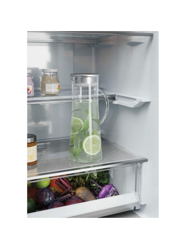 Haier HTW7620DNGB Ψυγειοκαταψύκτης Μαύρο Haier HTW7620DNGB Ψυγειοκαταψύκτης Μαύρο