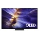 Samsung Smart Τηλεόραση 77" 4K UHD OLED S90F HDR (2025) QE77S90FAEXXH Samsung Smart Τηλεόραση 77" 4K UHD OLED S90F HDR (2025) QE77S90FAEXXH