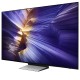 Samsung Smart Τηλεόραση 77" 4K UHD OLED S90F HDR (2025) QE77S90FAEXXH Samsung Smart Τηλεόραση 77" 4K UHD OLED S90F HDR (2025) QE77S90FAEXXH