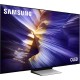 Samsung Smart Τηλεόραση 77" 4K UHD OLED S90F HDR (2025) QE77S90FAEXXH Samsung Smart Τηλεόραση 77" 4K UHD OLED S90F HDR (2025) QE77S90FAEXXH