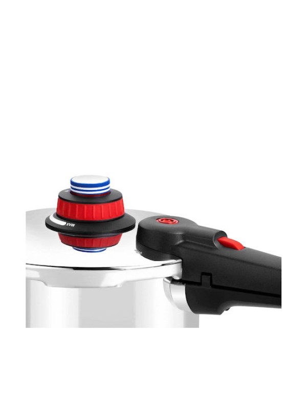 Monix Selecta Χύτρα Ταχύτητας 4lt Monix Selecta Χύτρα Ταχύτητας 4lt