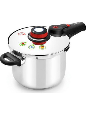 Monix Selecta Χύτρα Ταχύτητας 9lt M790004 Monix Selecta Χύτρα Ταχύτητας 9lt M790004