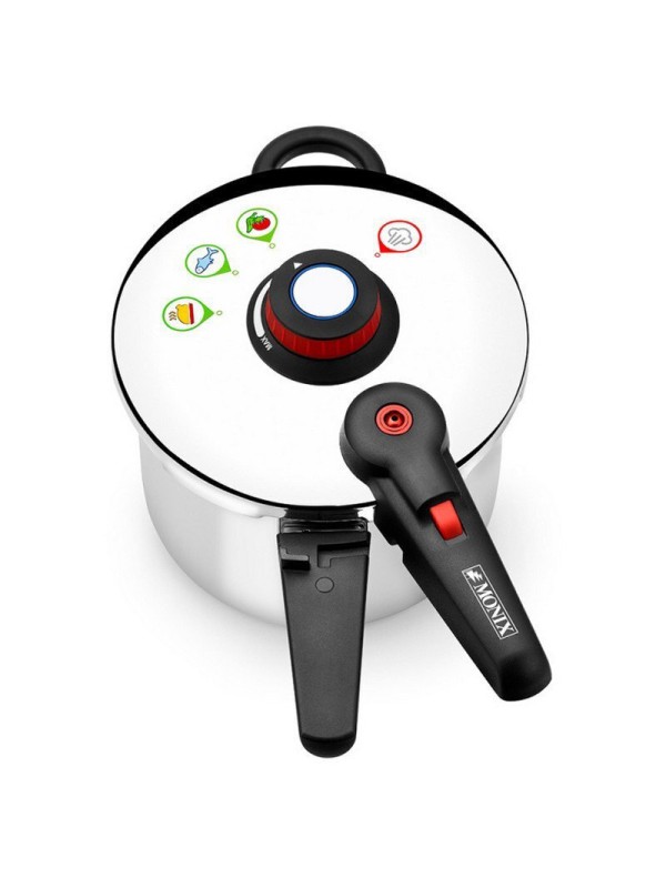 Monix Selecta Χύτρα Ταχύτητας 9lt M790004 Monix Selecta Χύτρα Ταχύτητας 9lt M790004