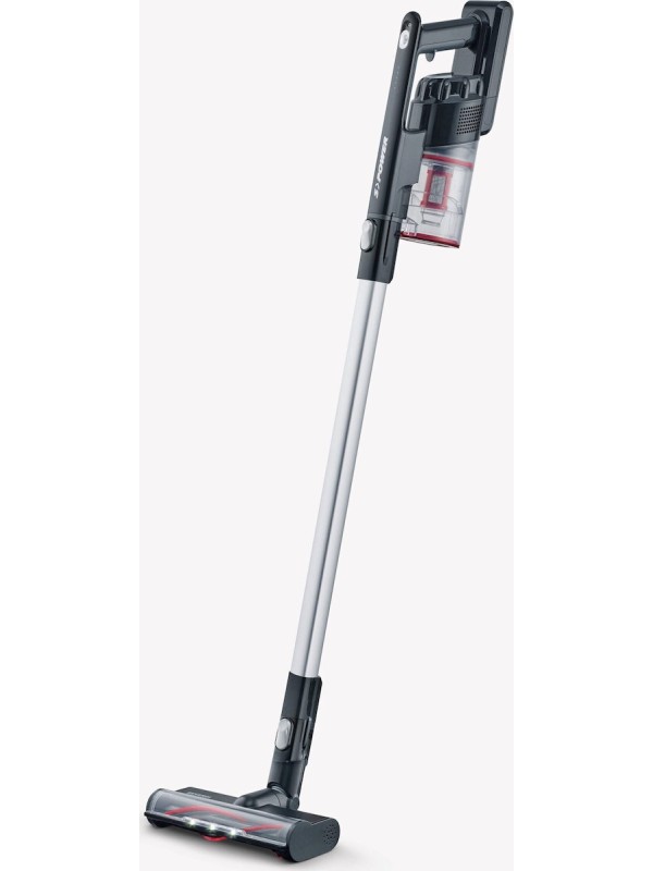 Severin Επαναφορτιζόμενη Σκούπα Stick 22.2V Μαύρη HV7966 Severin Επαναφορτιζόμενη Σκούπα Stick 22.2V Μαύρη HV7966