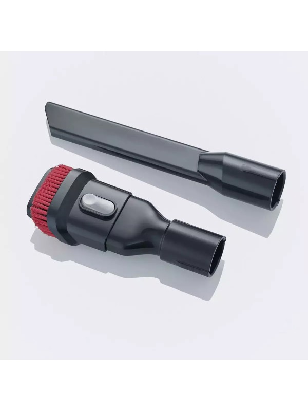 Severin Επαναφορτιζόμενη Σκούπα Stick 22.2V Μαύρη HV7966 Severin Επαναφορτιζόμενη Σκούπα Stick 22.2V Μαύρη HV7966