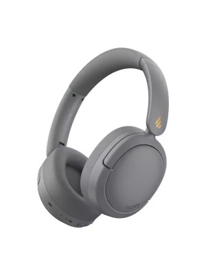 Edifier W800BT Pro Ασύρματα / Ενσύρματα On Ear Ακουστικά με 45 ώρες Λειτουργίας και Quick Charge Γκρι Edifier W800BT Pro Ασύρματα / Ενσύρματα On Ear Ακουστικά με 45 ώρες Λειτουργίας και Quick Charge Γκρι