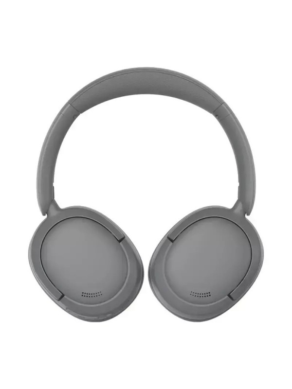 Edifier W800BT Pro Ασύρματα / Ενσύρματα On Ear Ακουστικά με 45 ώρες Λειτουργίας και Quick Charge Γκρι