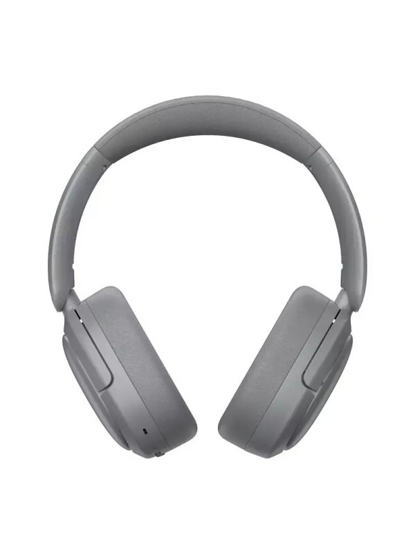 Edifier W800BT Pro Ασύρματα / Ενσύρματα On Ear Ακουστικά με 45 ώρες Λειτουργίας και Quick Charge Γκρι