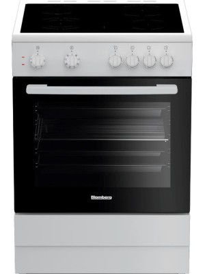 Blomberg HKT 8030 Κουζίνα 72lt με Κεραμικές Εστίες Π60εκ. Blomberg HKT 8030 Κουζίνα 72lt με Κεραμικές Εστίες Π60εκ.