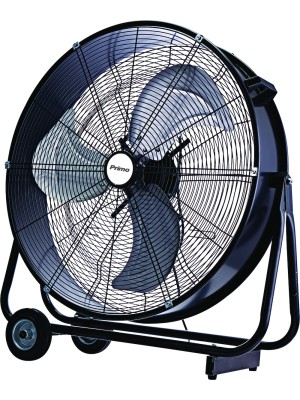Primo PRFF-80458 Επαγγελματικός Ανεμιστήρας Δαπέδου 124W Διαμέτρου 60cm 800458 Primo PRFF-80458 Επαγγελματικός Ανεμιστήρας Δαπέδου 124W Διαμέτρου 60cm 800458