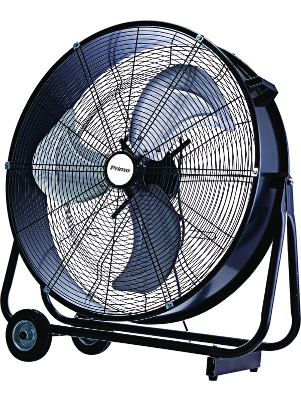 Primo PRFF-80458 Επαγγελματικός Ανεμιστήρας Δαπέδου 124W Διαμέτρου 60cm 800458 Primo PRFF-80458 Επαγγελματικός Ανεμιστήρας Δαπέδου 124W Διαμέτρου 60cm 800458