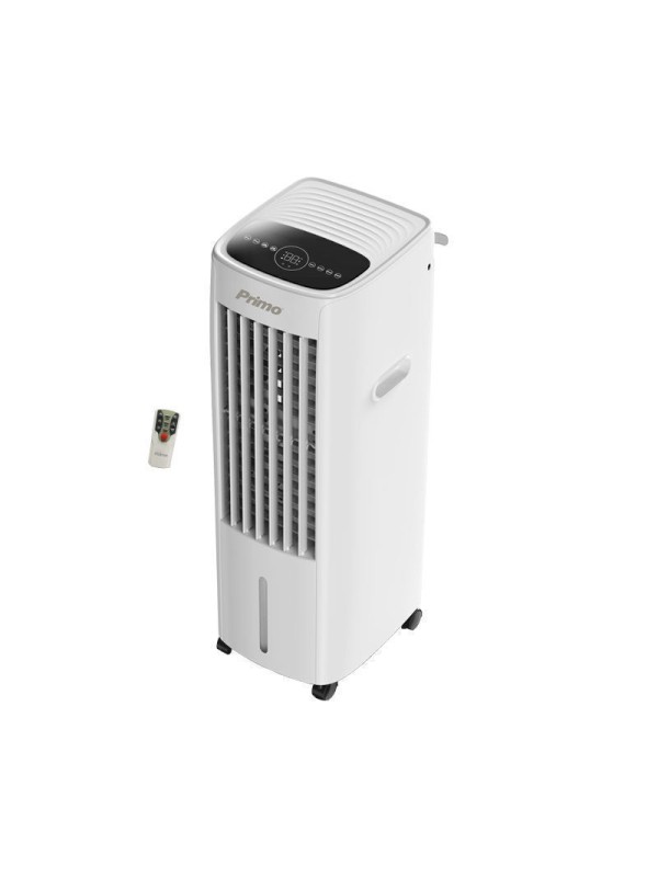 Primo 800650 Επαγγελματικό Air Cooler 130W με Τηλεχειριστήριο