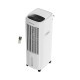 Primo 800650 Επαγγελματικό Air Cooler 130W με Τηλεχειριστήριο