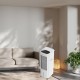 Primo 800650 Επαγγελματικό Air Cooler 130W με Τηλεχειριστήριο