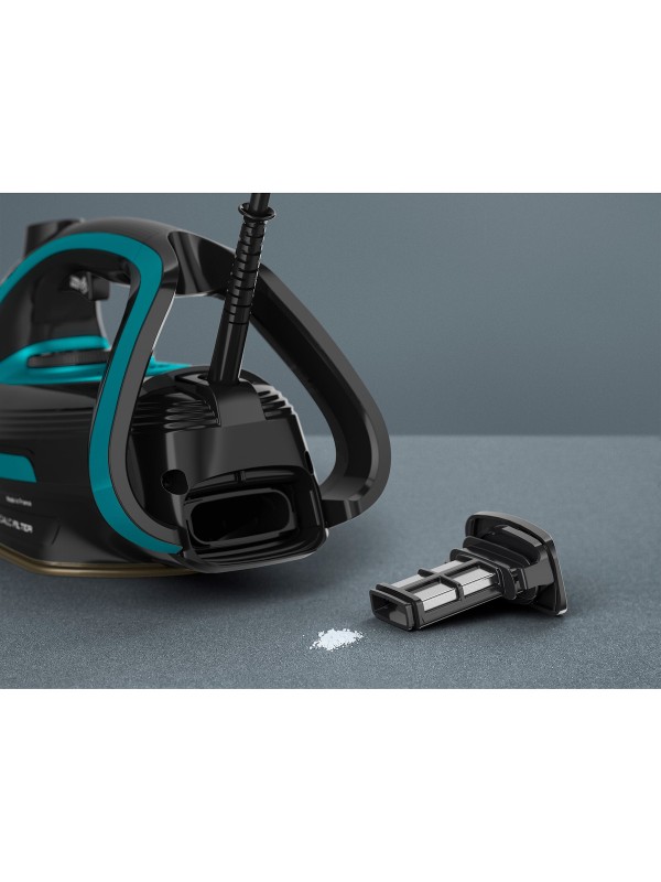 Tefal Σίδερο Ατμού 3000W με Συνεχόμενη Παροχή Ατμού 50gr/min Tefal Σίδερο Ατμού 3000W με Συνεχόμενη Παροχή Ατμού 50gr/min