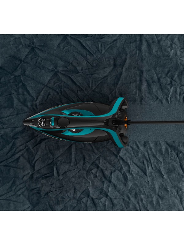 Tefal Σίδερο Ατμού 3000W με Συνεχόμενη Παροχή Ατμού 50gr/min Tefal Σίδερο Ατμού 3000W με Συνεχόμενη Παροχή Ατμού 50gr/min