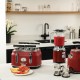 Φρυγανιέρα Westinghouse WKTTB809RD 4 Θέσεων 1750W Κόκκινο Φρυγανιέρα Westinghouse WKTTB809RD 4 Θέσεων 1750W Κόκκινο