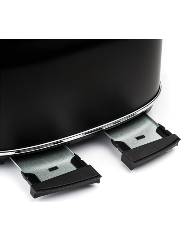 Westinghouse Φρυγανιέρα 4 Θέσεων 1750W Μαύρη