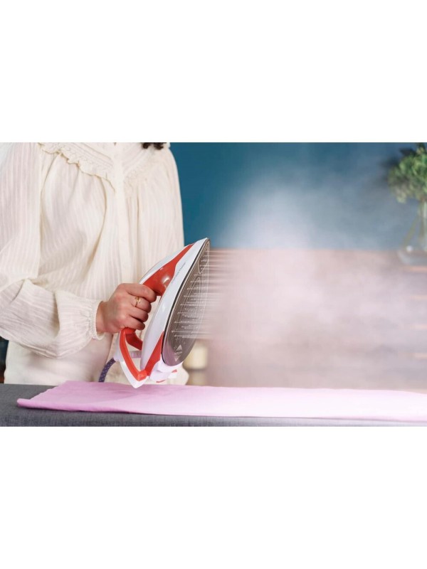 Tefal Express Power SV8110 Σύστημα Σιδερώματος Πίεσης 6.2bar με Δοχείο 1.8lt