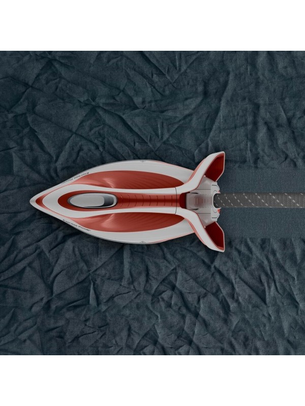 Tefal Express Power SV8110 Σύστημα Σιδερώματος Πίεσης 6.2bar με Δοχείο 1.8lt