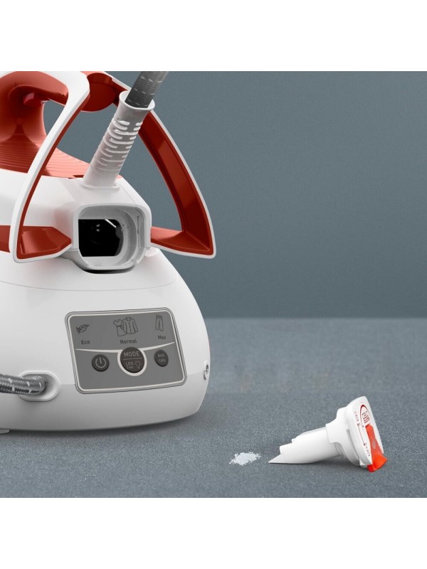 Tefal Express Power SV8110 Σύστημα Σιδερώματος Πίεσης 6.2bar με Δοχείο 1.8lt