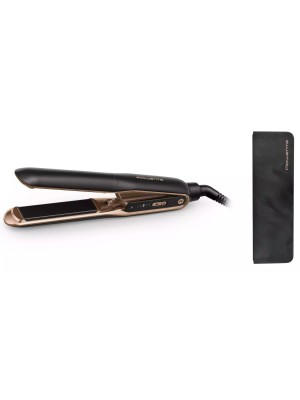 Rowenta SF8120F0 Πρέσα Μαλλιών με Κεραμικές Πλάκες Ionic