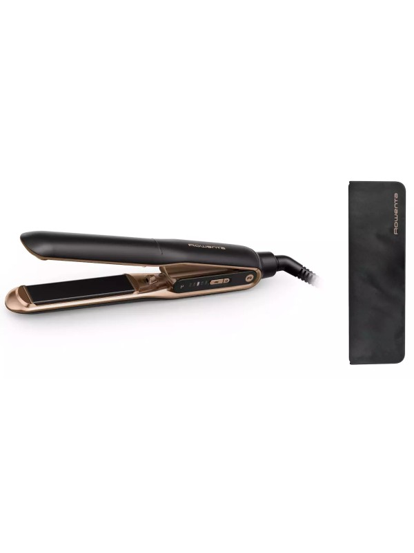 Rowenta SF8120F0 Πρέσα Μαλλιών με Κεραμικές Πλάκες Ionic Rowenta SF8120F0 Πρέσα Μαλλιών με Κεραμικές Πλάκες Ionic