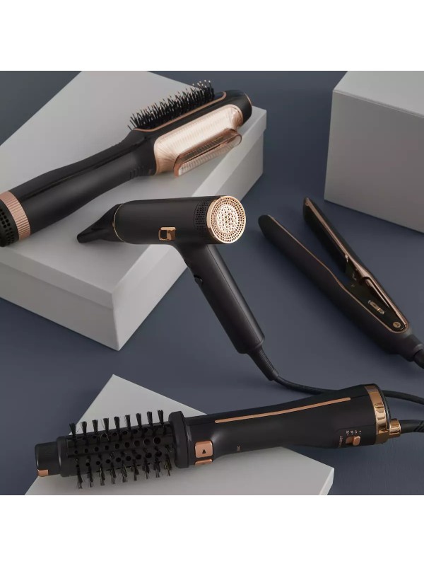 Rowenta SF8120F0 Πρέσα Μαλλιών με Κεραμικές Πλάκες Ionic Rowenta SF8120F0 Πρέσα Μαλλιών με Κεραμικές Πλάκες Ionic