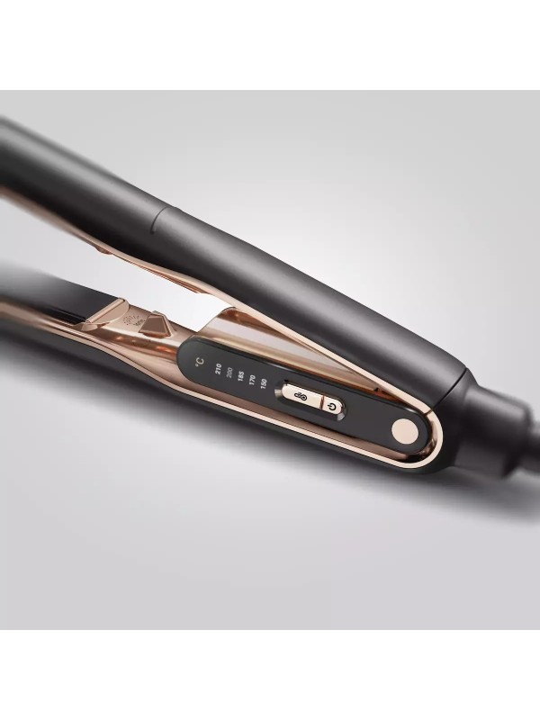 Rowenta SF8120F0 Πρέσα Μαλλιών με Κεραμικές Πλάκες Ionic Rowenta SF8120F0 Πρέσα Μαλλιών με Κεραμικές Πλάκες Ionic