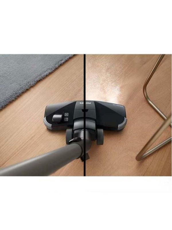 Philips Performer XD 8142/12 Ηλεκτρική Σκούπα 900W με Σακούλα 4lt Λευκή Philips Performer XD 8142/12 Ηλεκτρική Σκούπα 900W με Σακούλα 4lt Λευκή