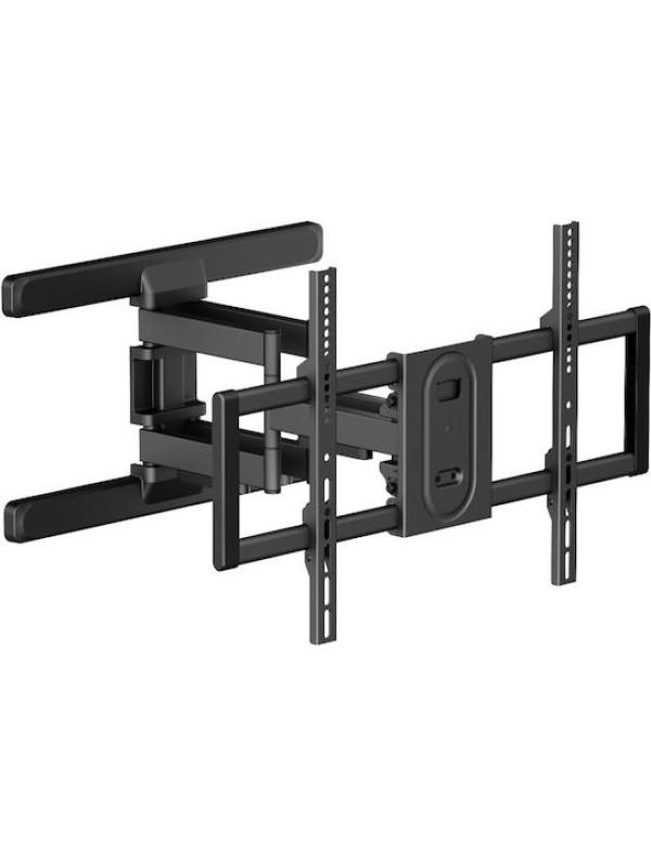 ATC-8146 Βάση Τηλεόρασης Επιτοίχια Full-Motion με Βραχίονα ΓΙΑ 37"-86" ATC-8146 Βάση Τηλεόρασης Επιτοίχια Full-Motion με Βραχίονα ΓΙΑ 37"-86"