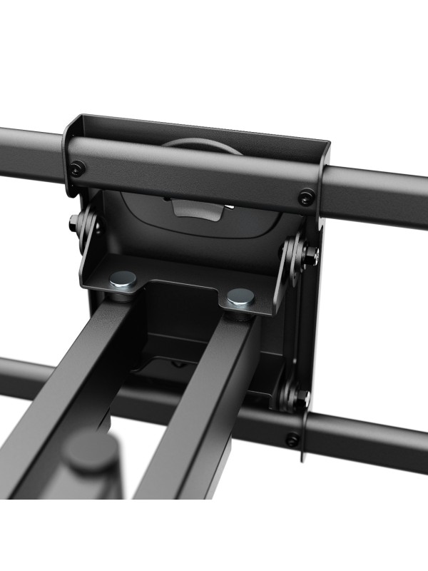 ATC-8146 Βάση Τηλεόρασης Επιτοίχια Full-Motion με Βραχίονα ΓΙΑ 37"-86" ATC-8146 Βάση Τηλεόρασης Επιτοίχια Full-Motion με Βραχίονα ΓΙΑ 37"-86"